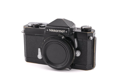Compre Nikon Nikkormat FT | Camera Market