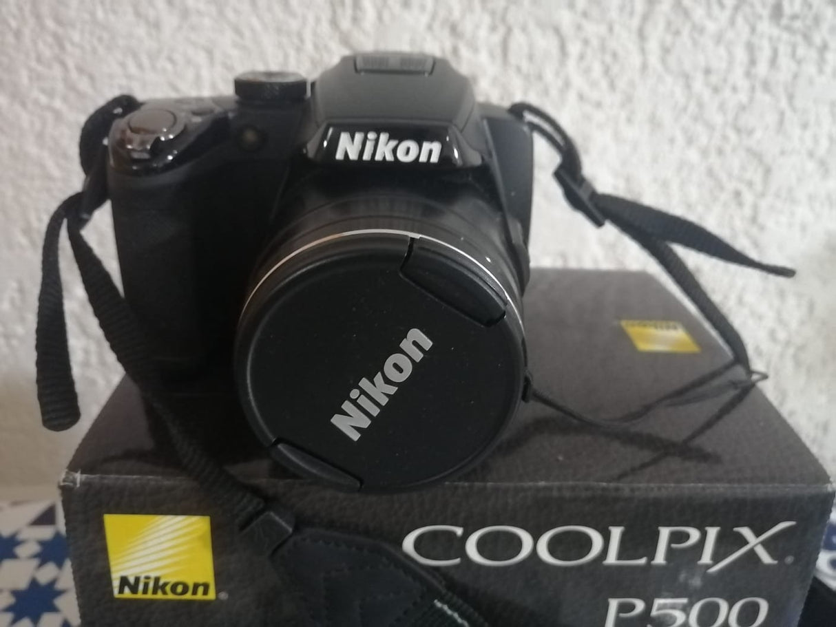 NIKONCOOLPIX P500e9be4bf8-10a2-4af0-93f6-442fcd0035fe