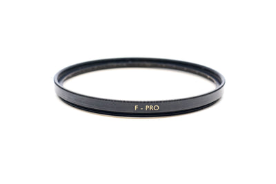 Filtro B+W 72mm F-Pro Skylight (KR-1.5) MRC