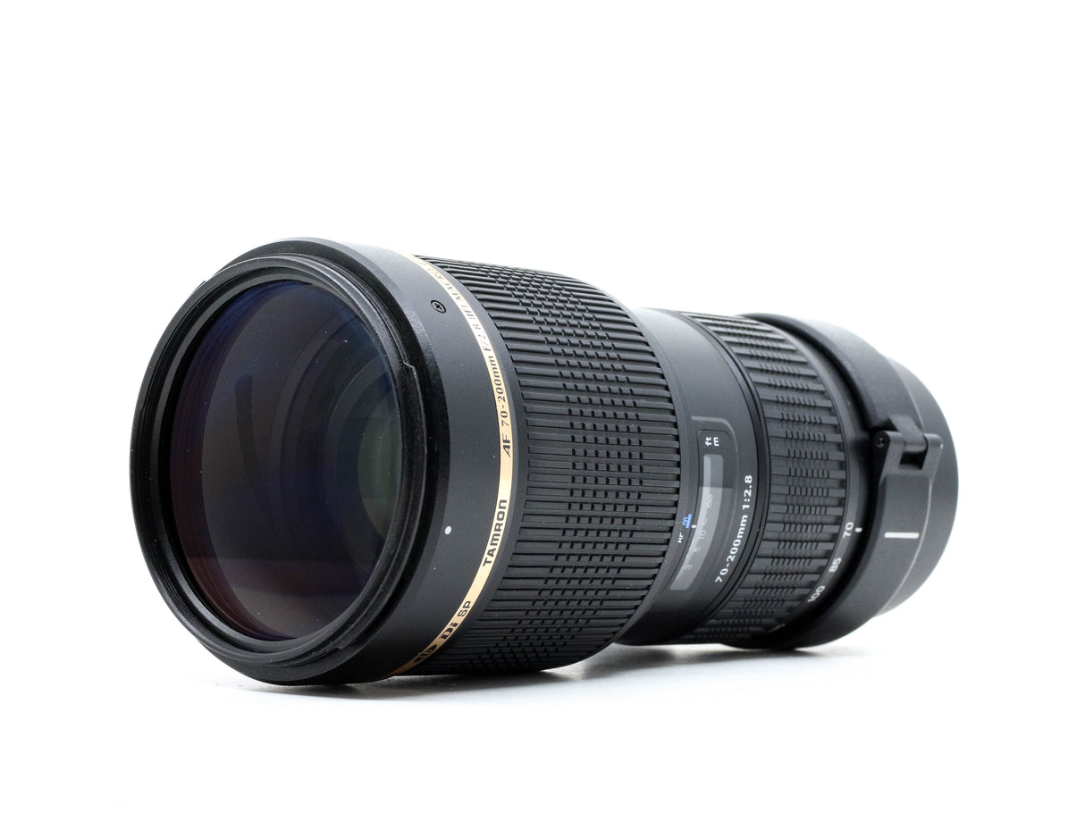 Tamron SP AF 70-200mm f/2.8 Di LD (IF) Macro - Compatibile con Sony A