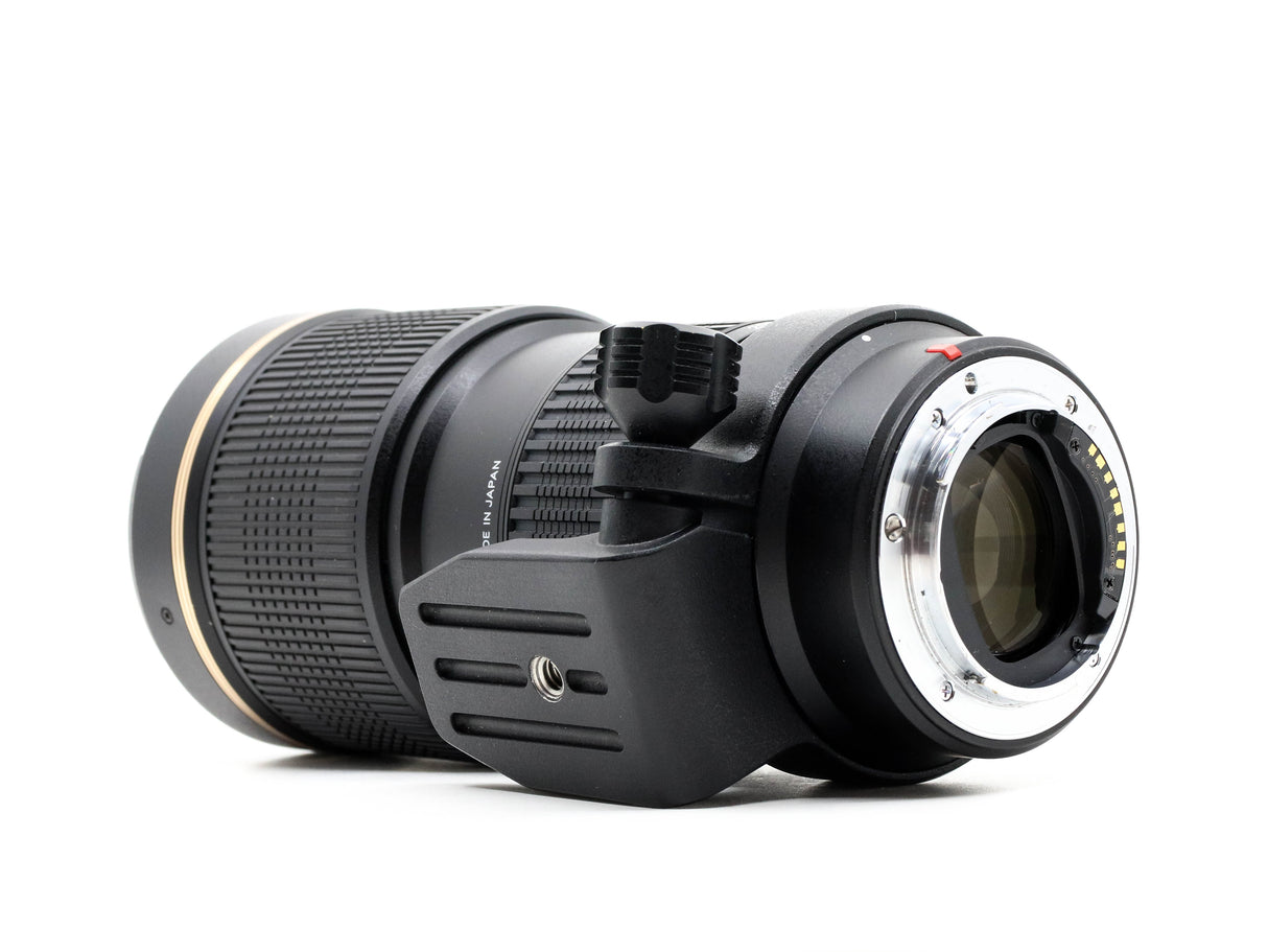 Tamron SP AF 70-200mm f/2.8 Di LD (IF) Macro - Compatibile con Sony A