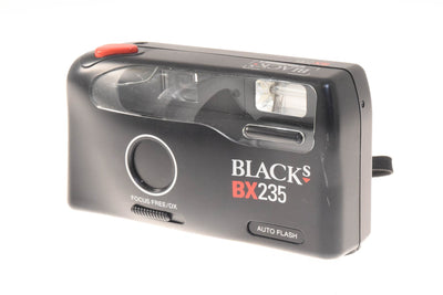 **Outros Blacks BX235**