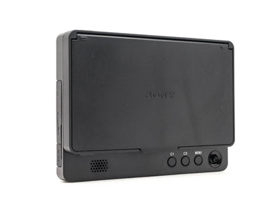 Sony CLM-FHD5 Monitor LCD Full HD para Câmera