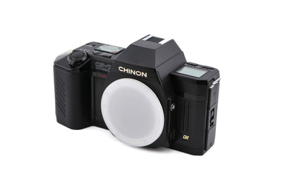 **Chinon CP-7m Multi Program**