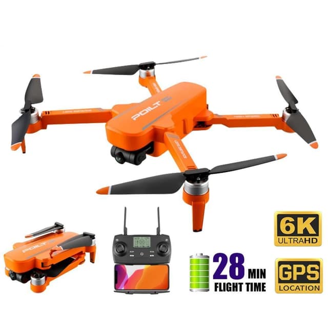 Drone JJRC X17 28.0000 min