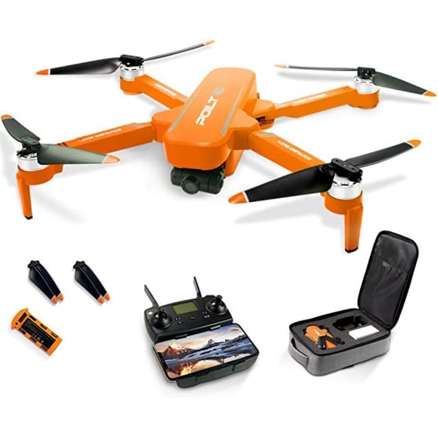 Drone JJRC X17 28.0000 min