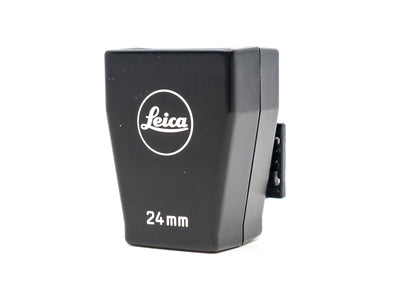 Compre Leica Brightline Finder M-24 para 24mm M