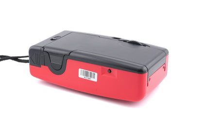 Generico CL-368 35mm Focus Free