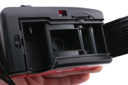 Generico CL-368 35mm Focus Free