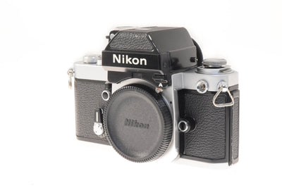Compre Nikon F2A Photomic | Camera Market