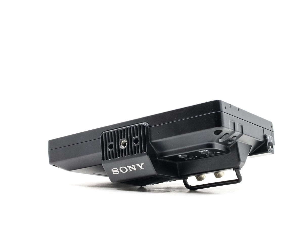 Monitor Sony DVF-L700