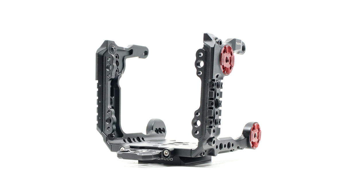 Kit gabbia Tilta RED KOMODO