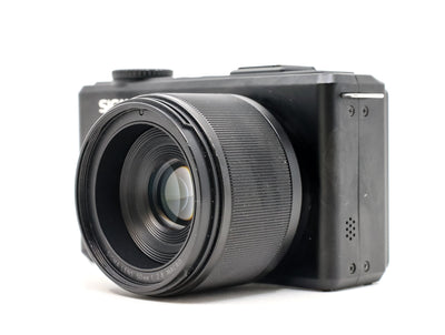 **Compre Sigma DP3 Merrill | Camera Market**