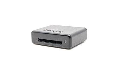 Lexar CR2 Professional Workflow Leitor CFast 2.0 USB 3.0
