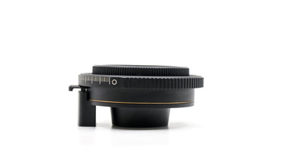 Blackmagic Design URSA Mini Pro Montagem Nikon