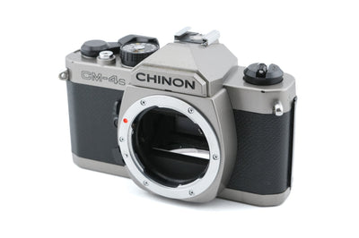 **Compre Câmeras Chinon CM-4s | Camera Market**