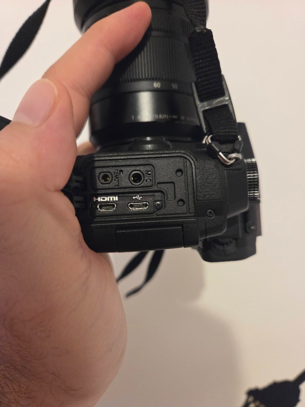 PanasonicLumix DMC - G853def6a93-d433-4047-be25-c9c164650762