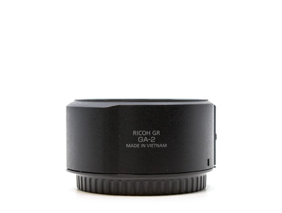Adaptador de Lente Ricoh GA-2