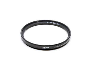 Filtro B+W 72mm UV Haze MRC 010M | Camera Market