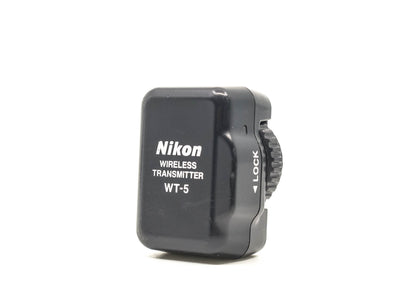 Nikon WT-5 Transmissor Sem Fio
