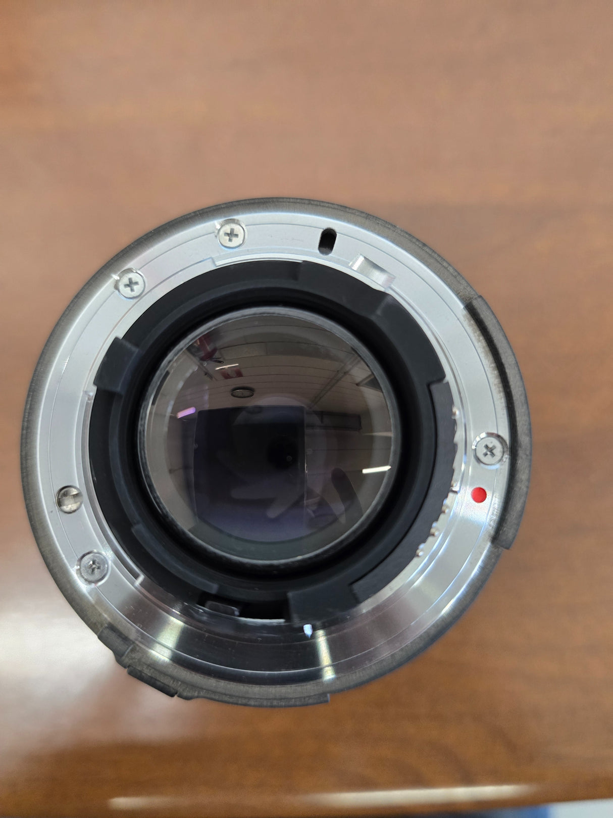 Sigma 28mm f/1.8 EX DG Macro 28mm f/1.8 EX DG Macro Attacco nikonc717a282-017e-4bcf-af2e-0787612dc1dd