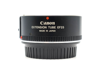 Canon Tubo de Extensão EF25