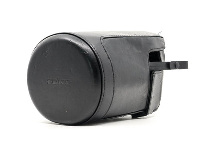 Sony LCJ-RXJ Estojo