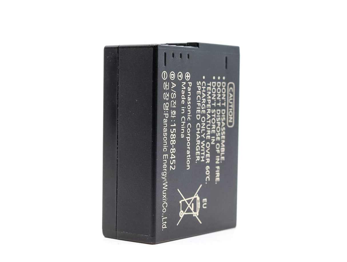 Panasonic DMW-BLC12 Battery - segunda mano - excelente estado - detalle 2 de 3 - SKU 3798620 - Camera Market