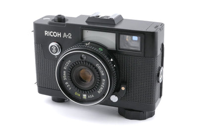 **Ricoh A-2**