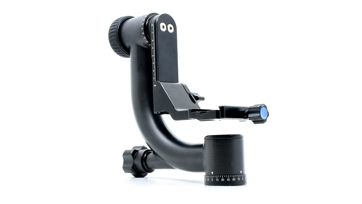 Sirui PH-20 Carbon Fiber Gimbal Head
