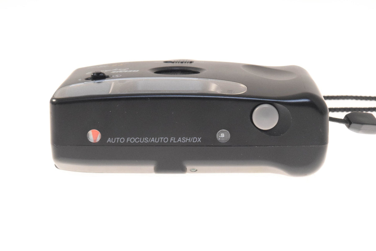 Review Easyshot-2 AF Mini