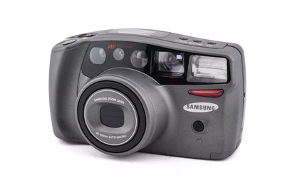 Compre Samsung AF Zoom 105 S QD | Camera Market
