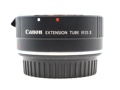 Canon Tubo de Extensão EF25 II
