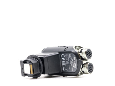 Sony ECM-XYST1M Microfone Estéreo