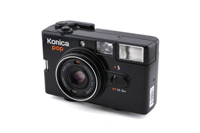 **Konica Pop**