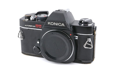 **Konica Autoreflex TC**
