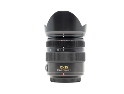 Compre Panasonic Leica DG Vario-Elmarit 12-35mm F/2.8 ASPH POWER O.I.S. | Camera Market