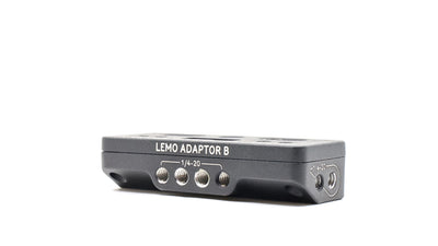 RED DSMC2 Lemo Adaptador B