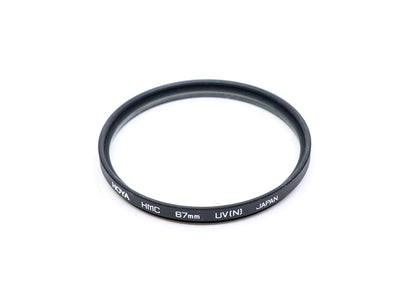 Filtro Hoya 67mm Super Pro1 HMC UV | Camera Market