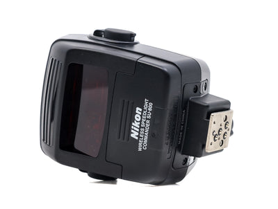 Nikon SU-800 Comandante de Speedlight Sem Fio
