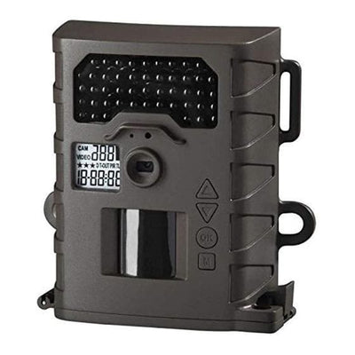 **Compre Câmera Num Axes SL1008 Green | Camera Market**