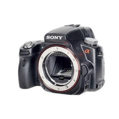 Alpha SLT-A55V SLR - Preto