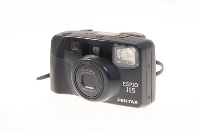 **Compre Pentax Espio 115 | Camera Market**