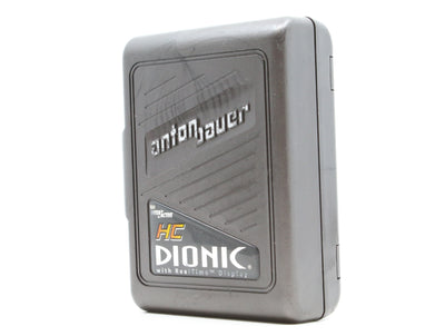 **Bateria Anton Bauer Dionic HC Digital Interactive Lithium-Ion**