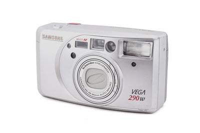 **Samsung Vega 290W QD**