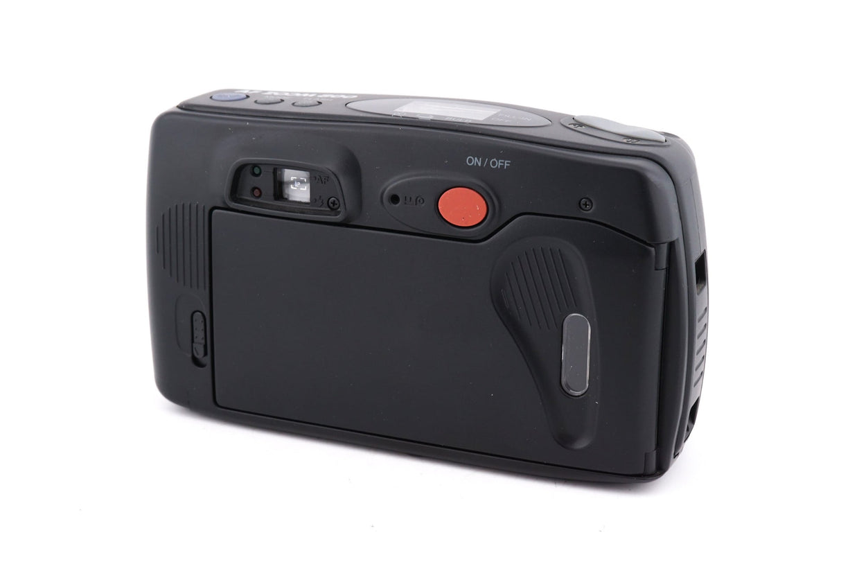 Obiettivo Samsung AF Zoom 800 QD