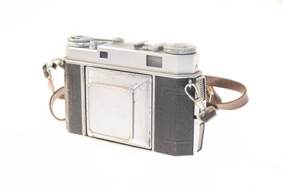 Câmera Kodak Retina IIa (016)