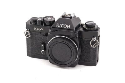 **Ricoh KR-5**