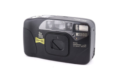 **Compre Ricoh FF-20 Wide Zoom Date | Camera Market**