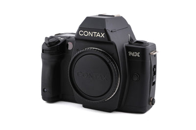 **Compre Câmeras Contax NX | Camera Market**